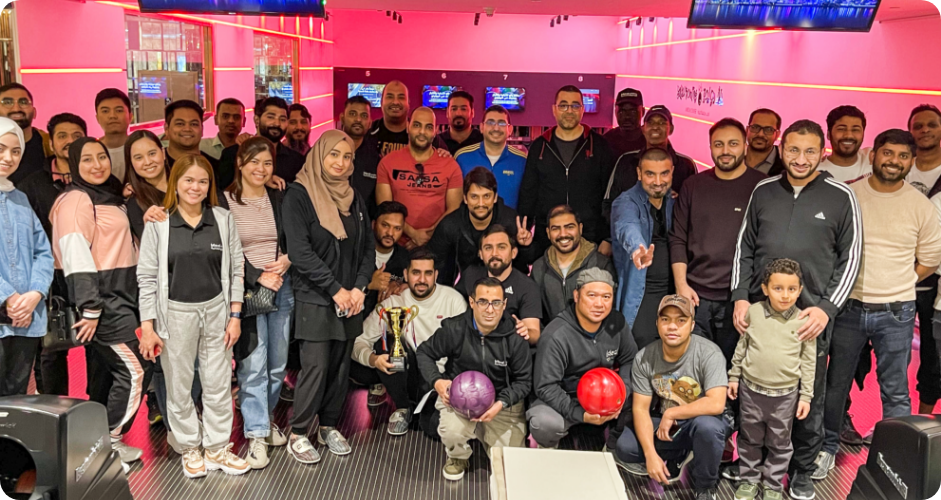 Ideal Solutions Sports Day 